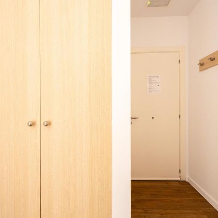 Hostal Barcelona Centro Екстериор снимка