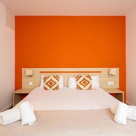 Hostal Barcelona Centro Екстериор снимка