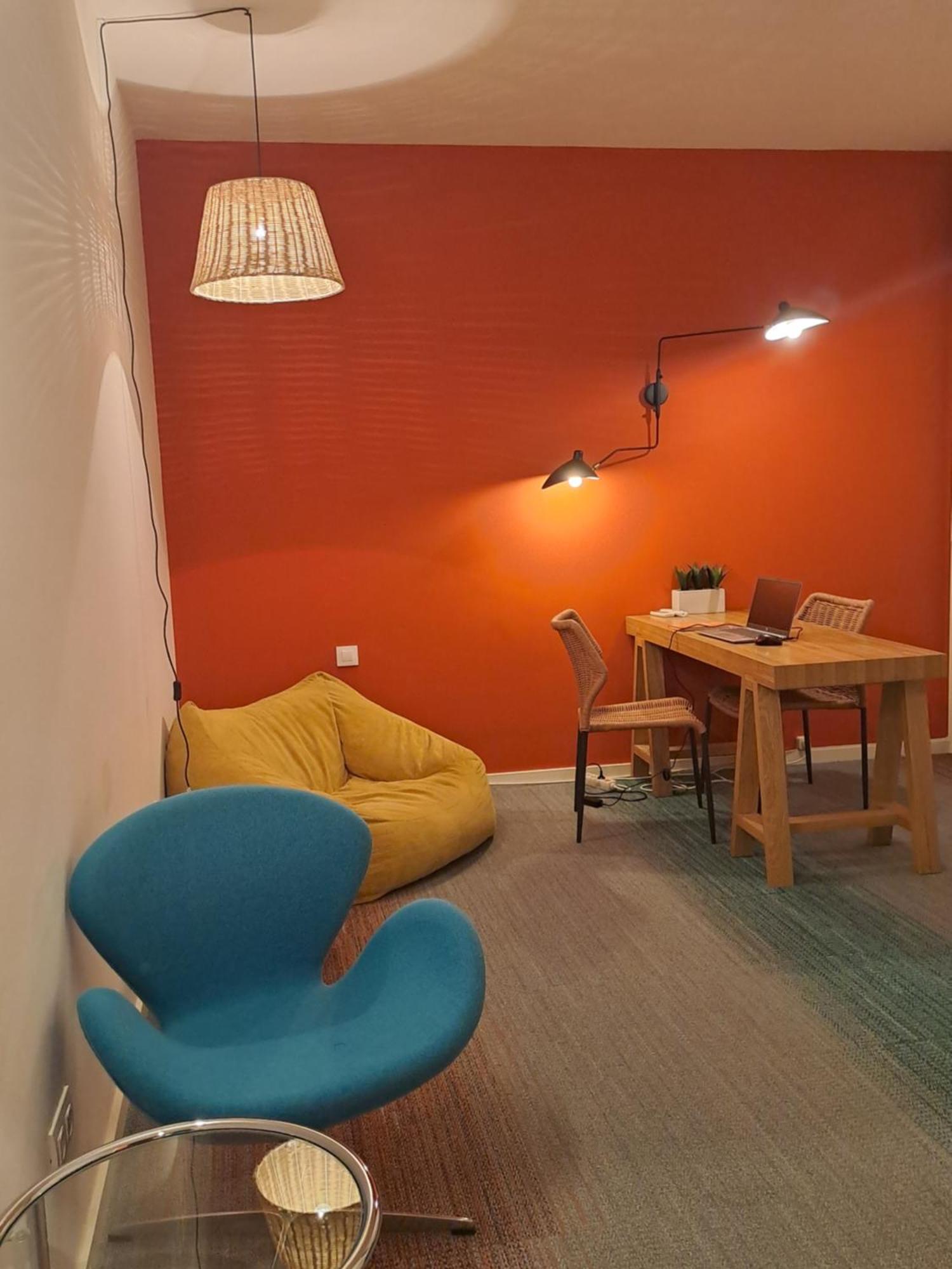 Hostal Barcelona Centro Екстериор снимка