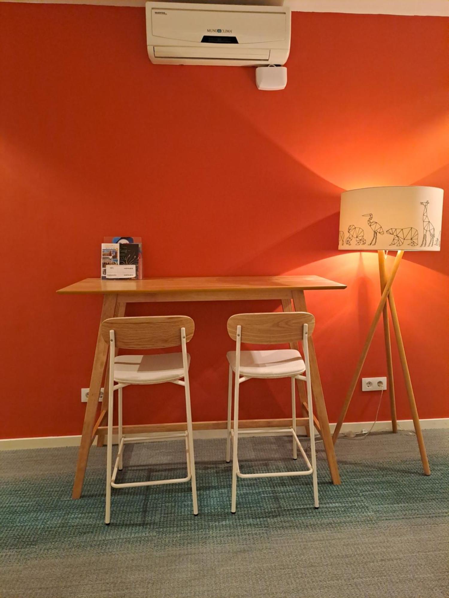 Hostal Barcelona Centro Екстериор снимка