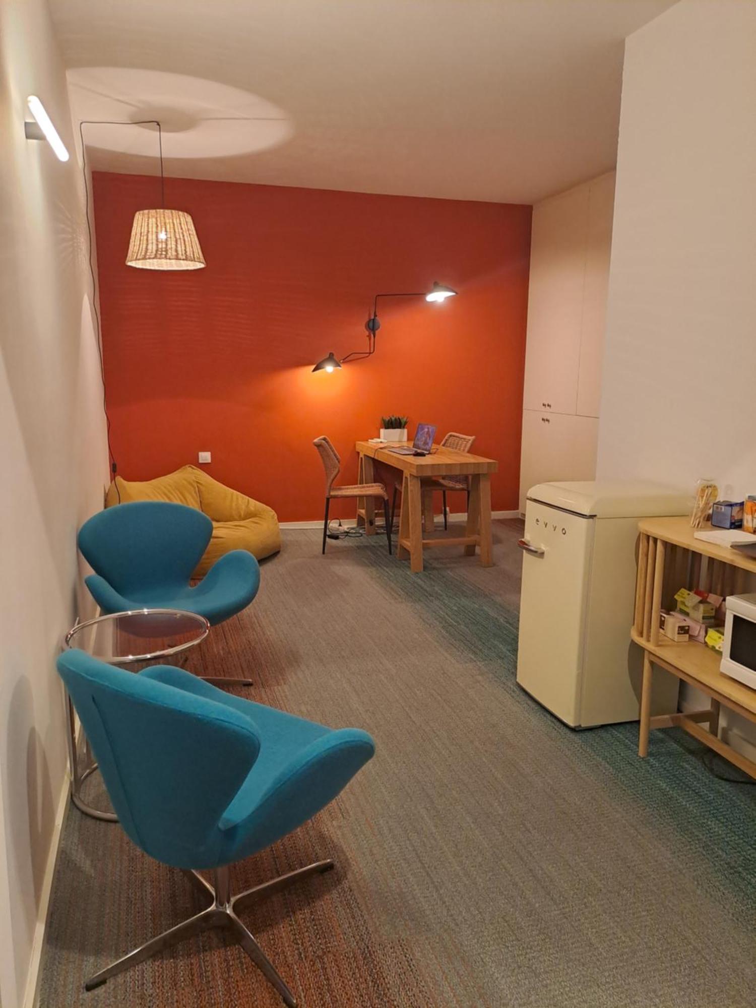 Hostal Barcelona Centro Екстериор снимка