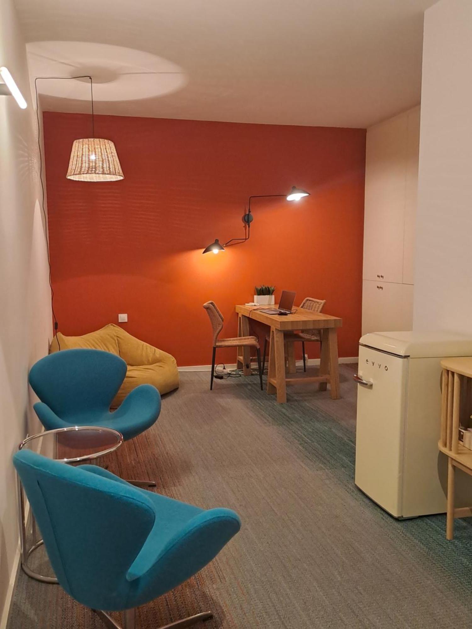Hostal Barcelona Centro Екстериор снимка