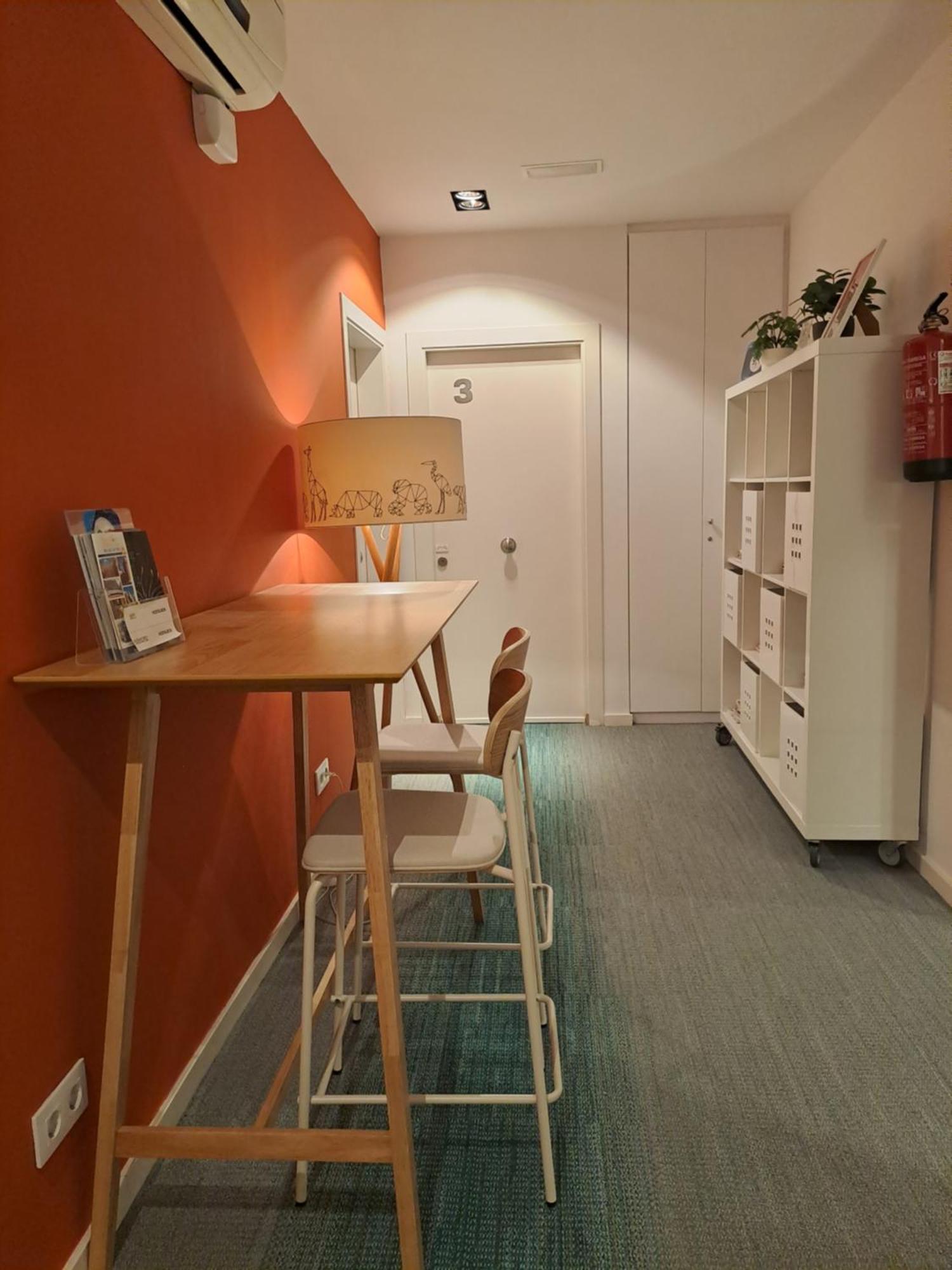 Hostal Barcelona Centro Екстериор снимка