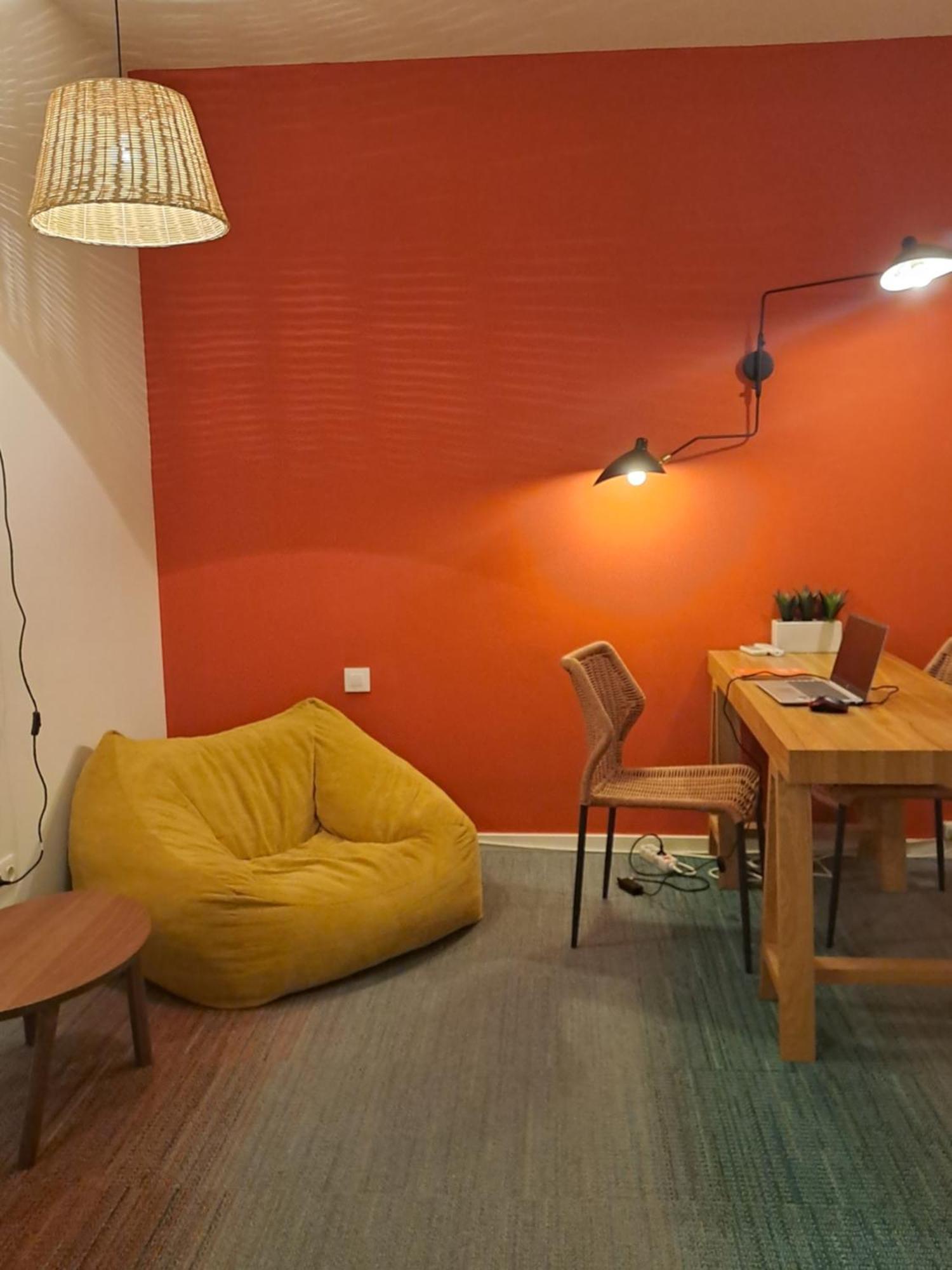 Hostal Barcelona Centro Екстериор снимка