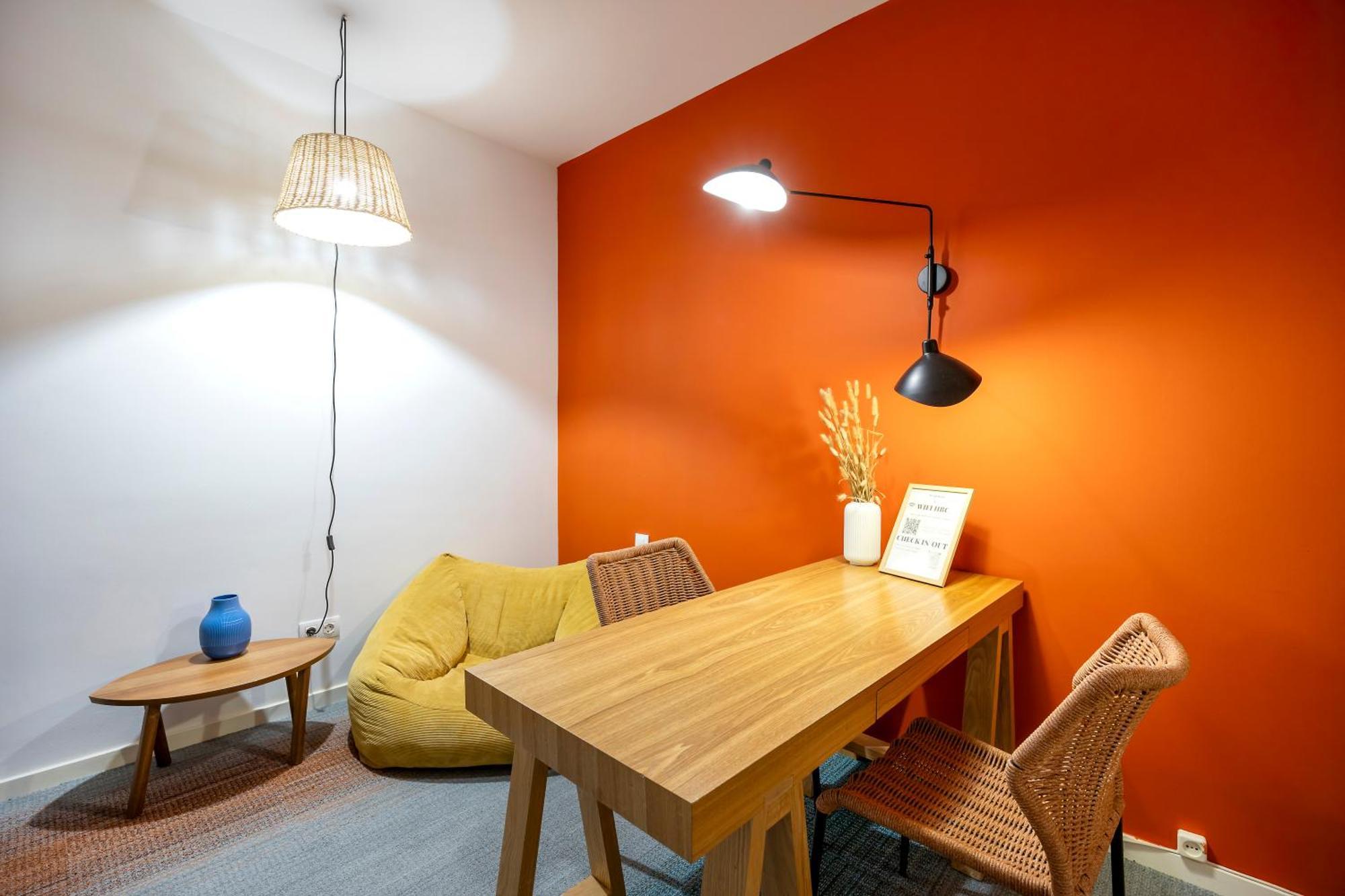 Hostal Barcelona Centro Екстериор снимка