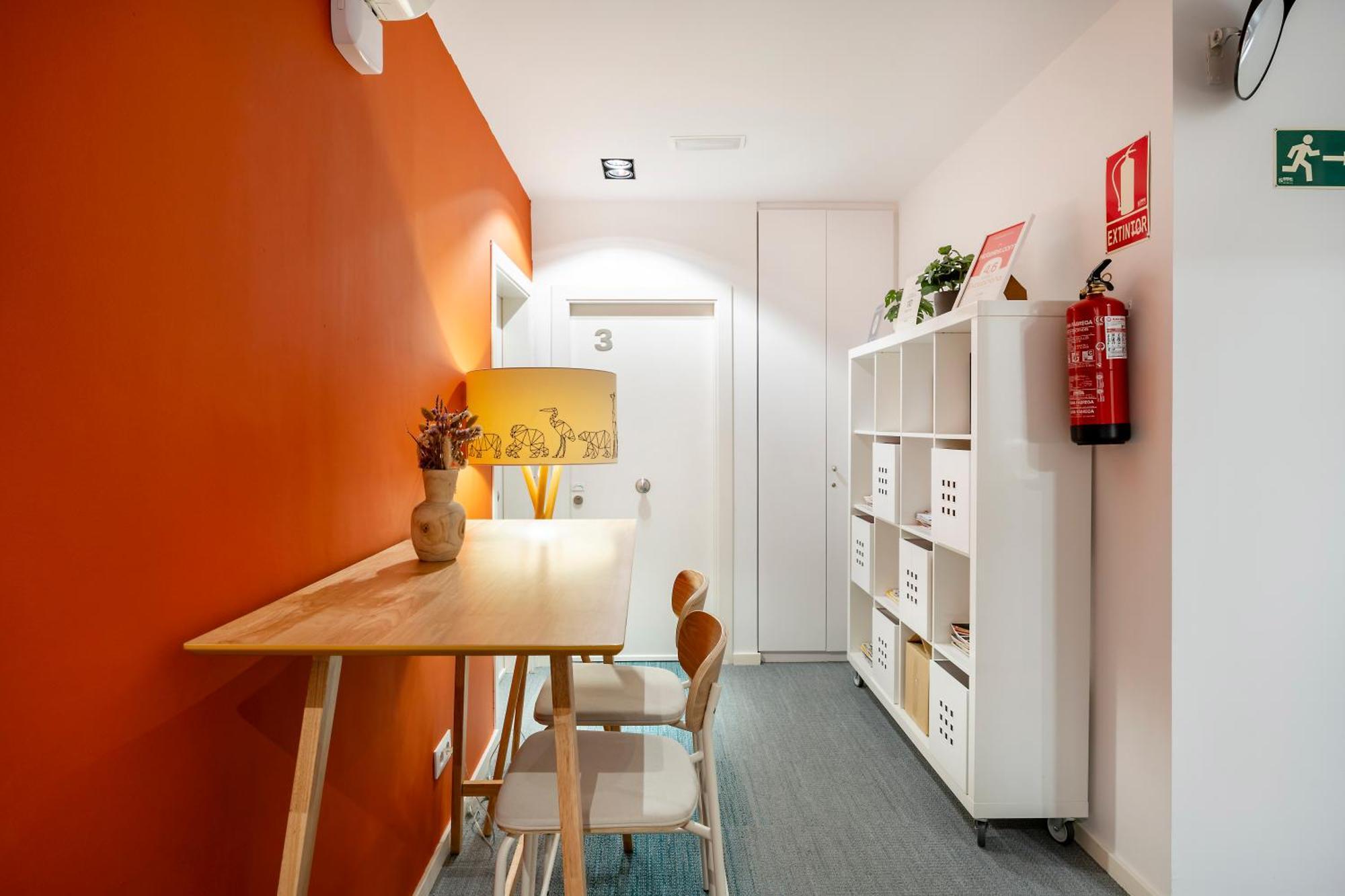 Hostal Barcelona Centro Екстериор снимка
