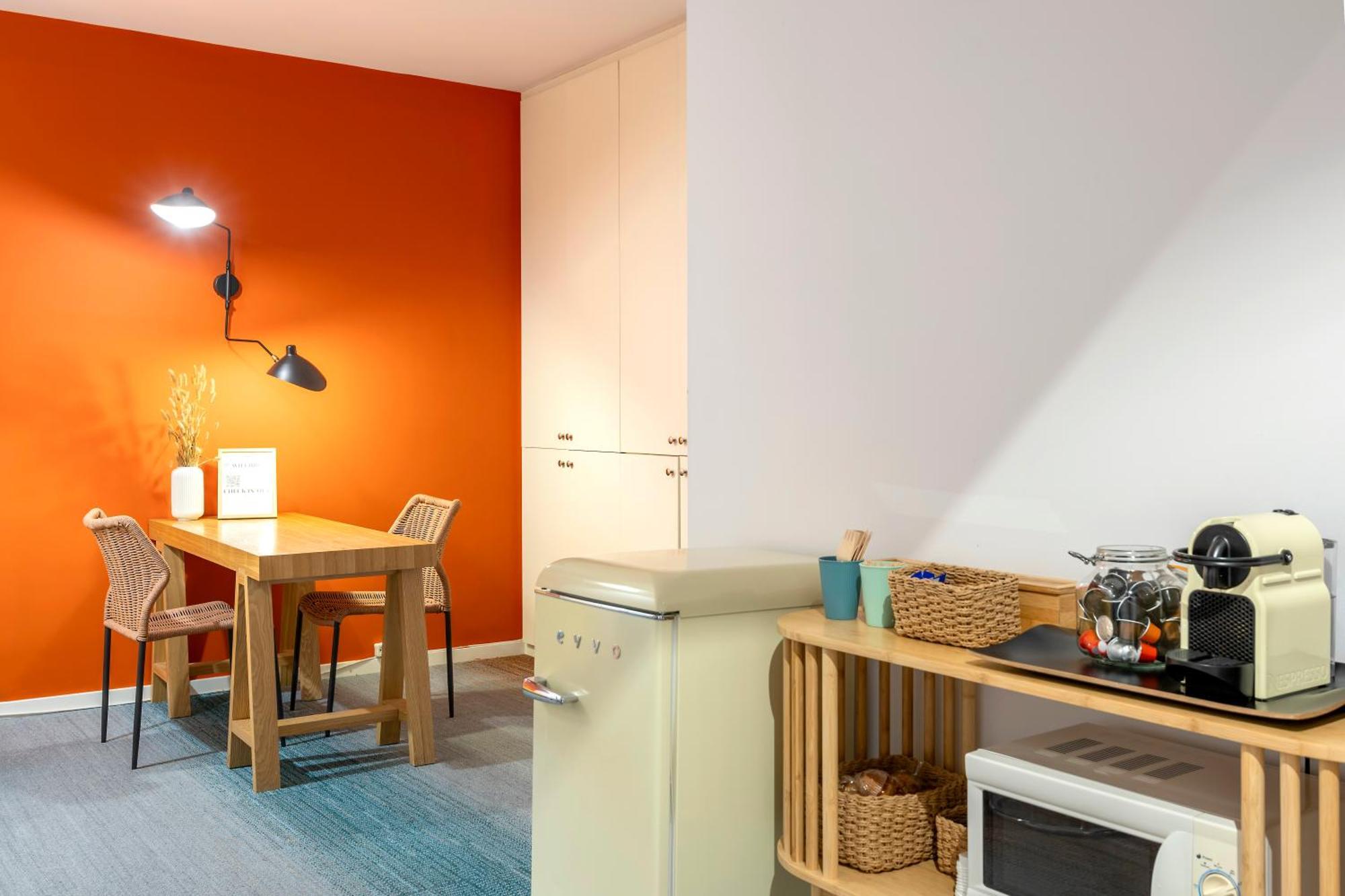 Hostal Barcelona Centro Екстериор снимка