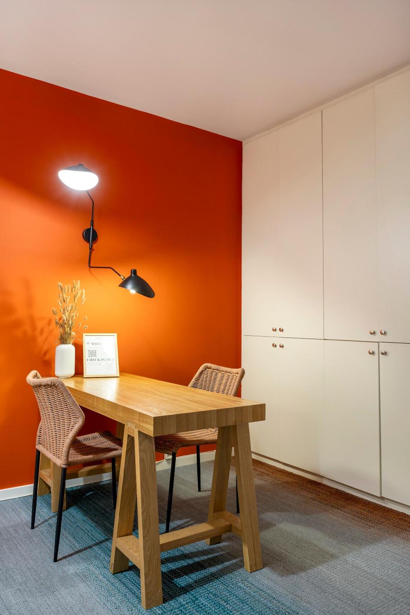 Hostal Barcelona Centro Екстериор снимка