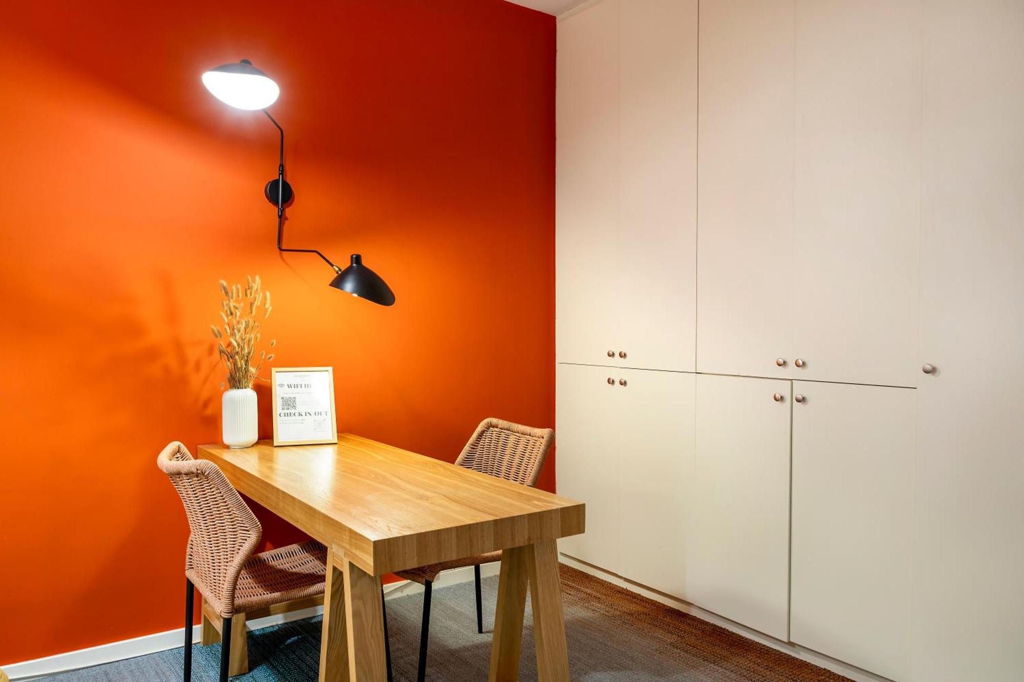 Hostal Barcelona Centro Екстериор снимка