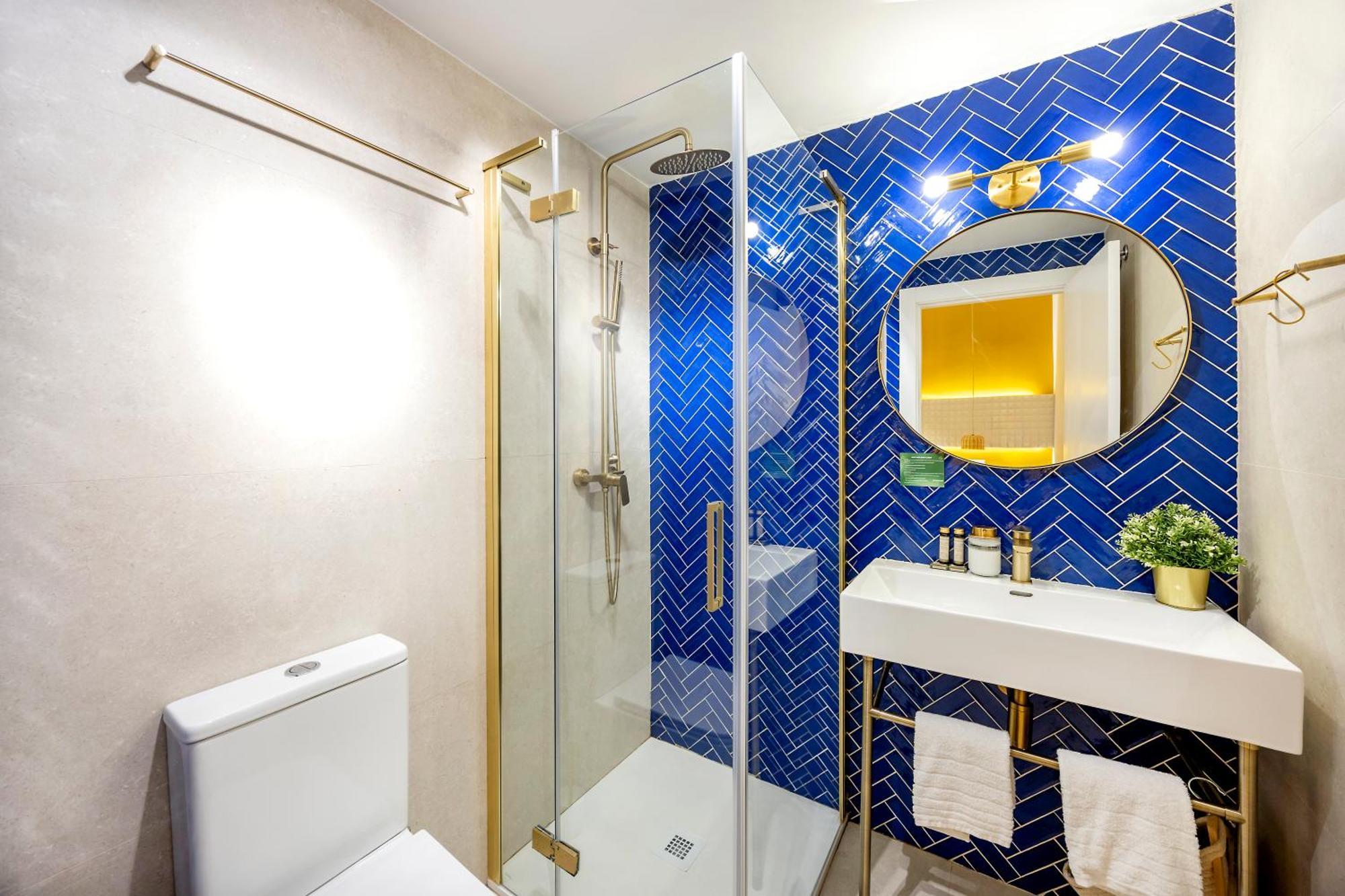 Hostal Barcelona Centro Екстериор снимка