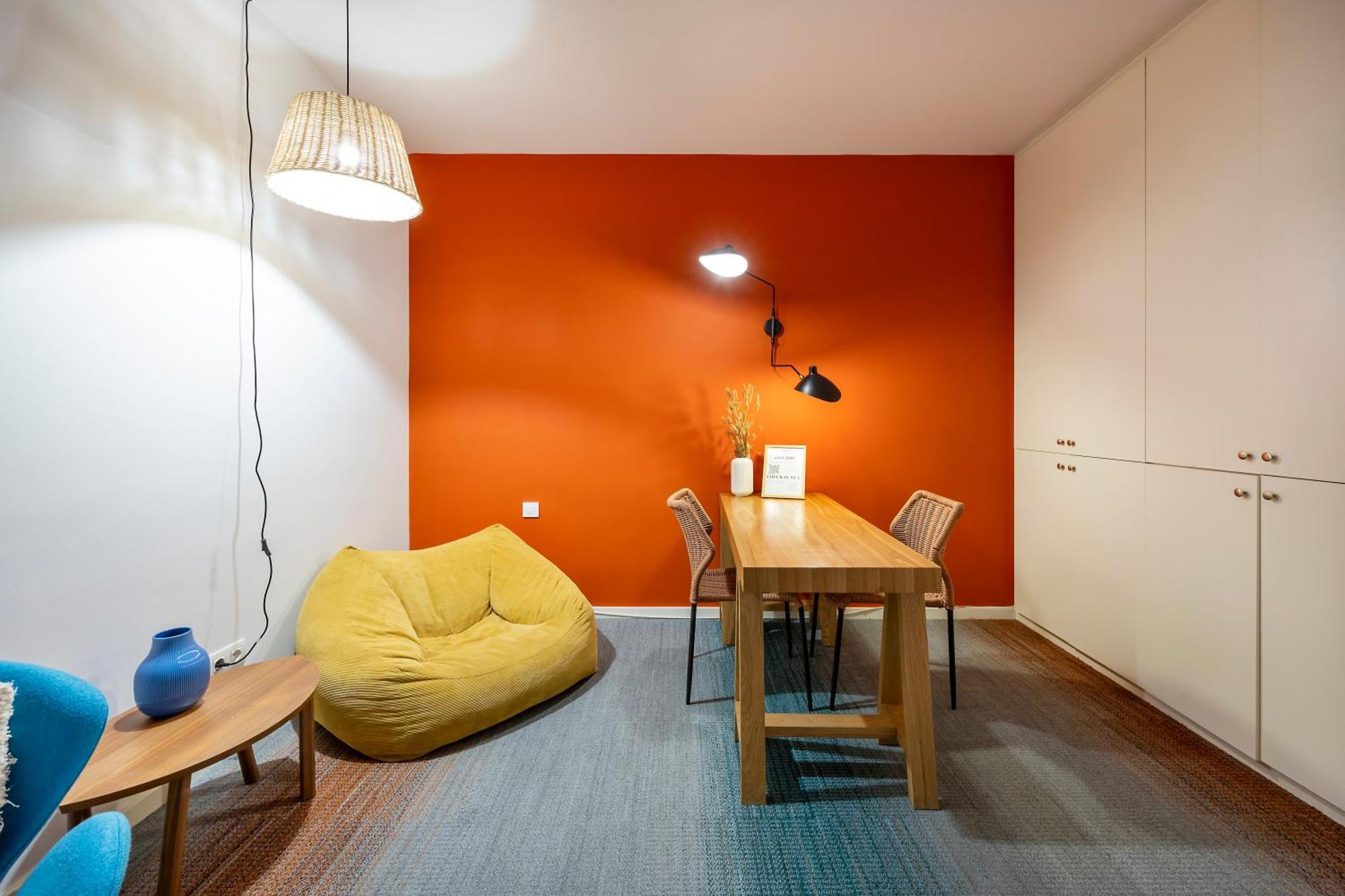 Hostal Barcelona Centro Екстериор снимка