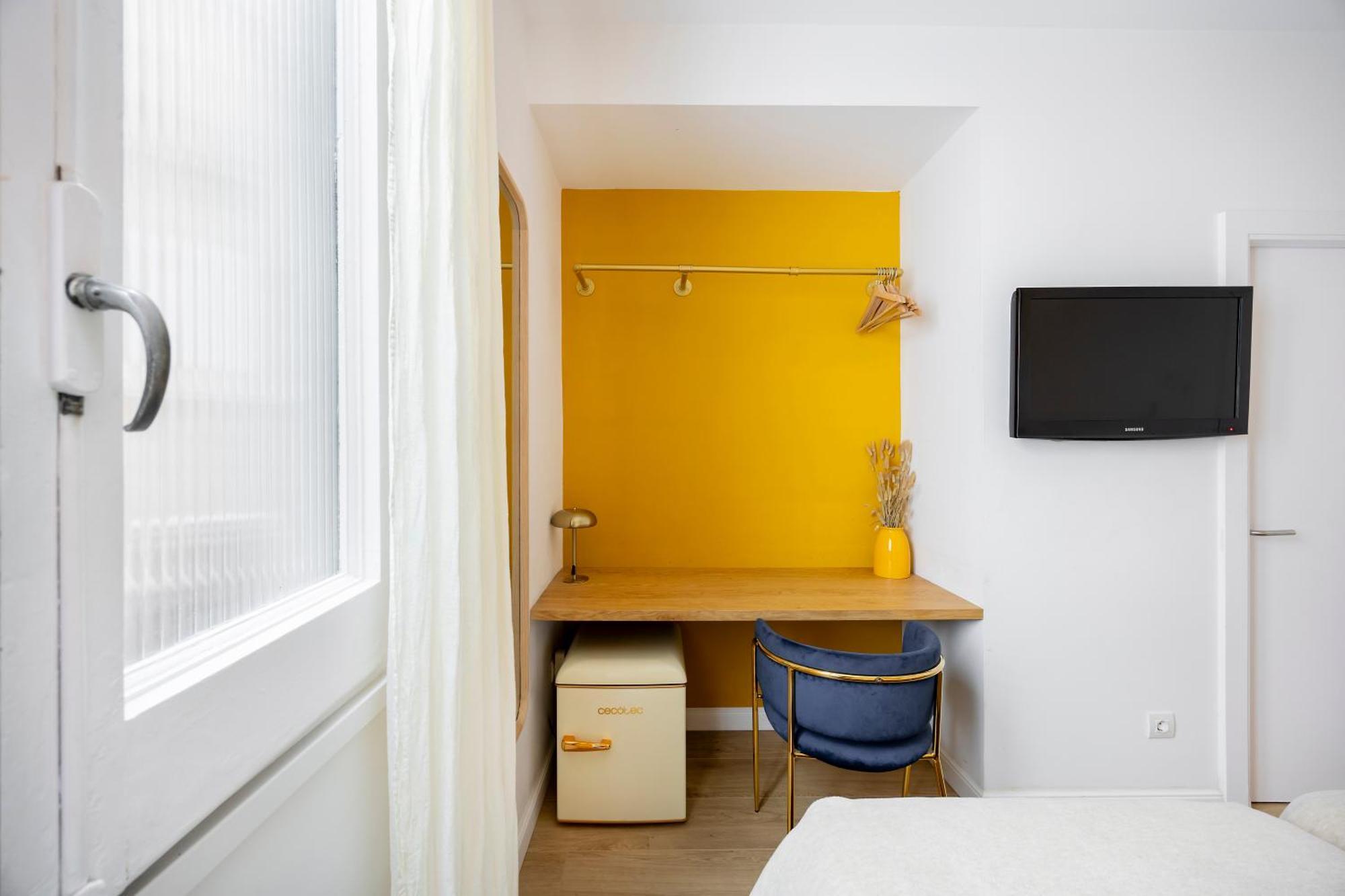 Hostal Barcelona Centro Екстериор снимка