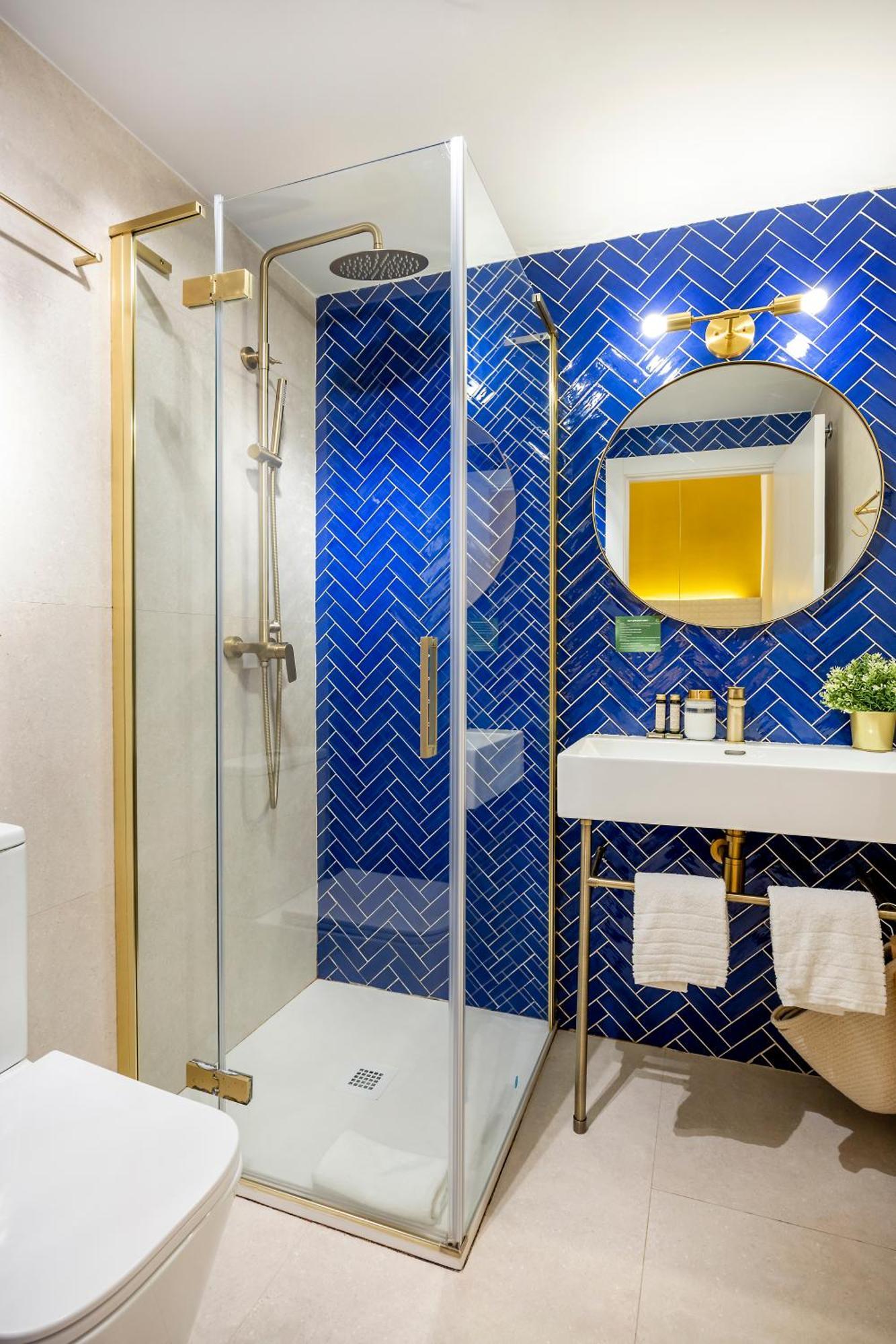 Hostal Barcelona Centro Екстериор снимка