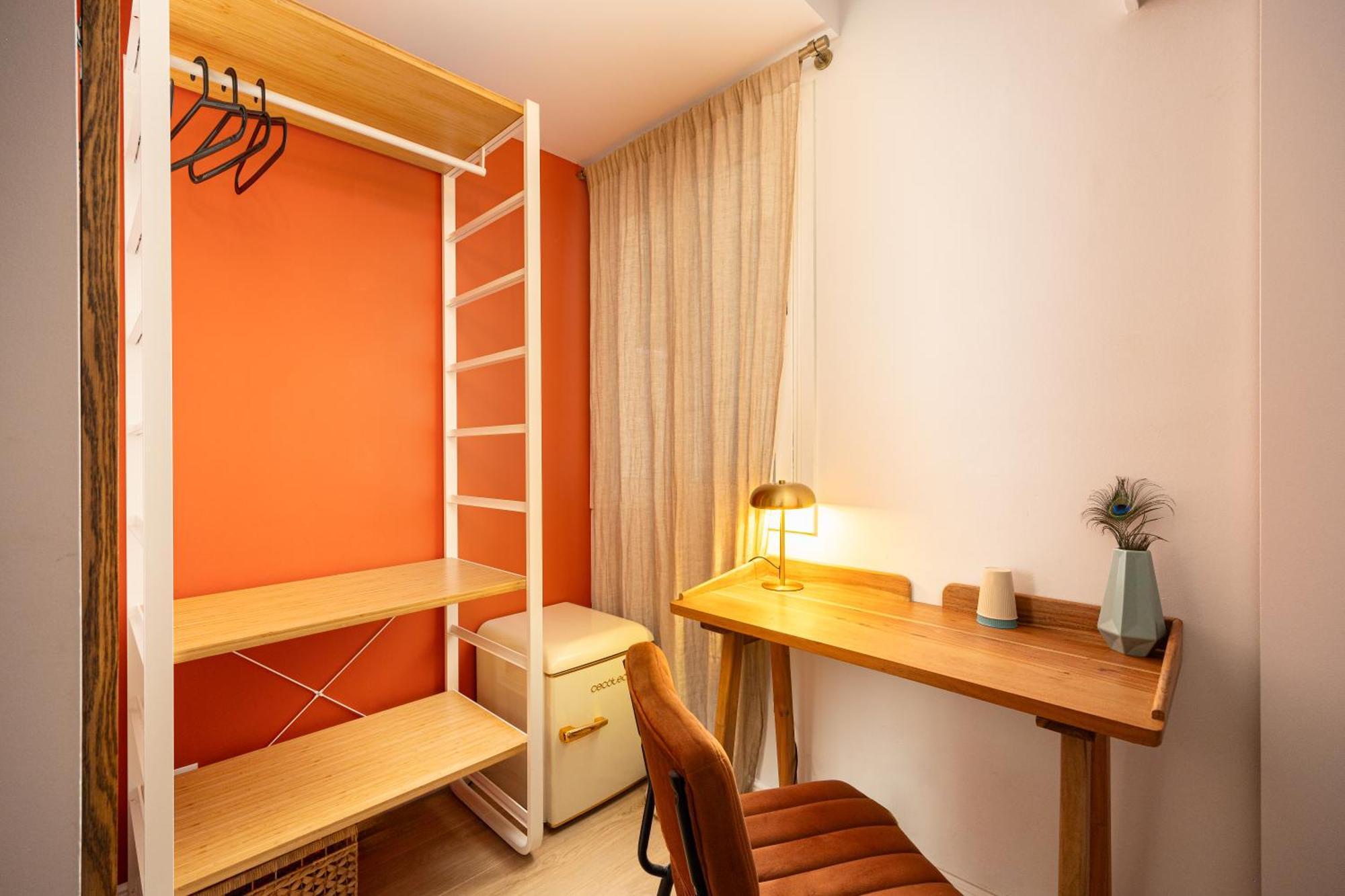 Hostal Barcelona Centro Екстериор снимка
