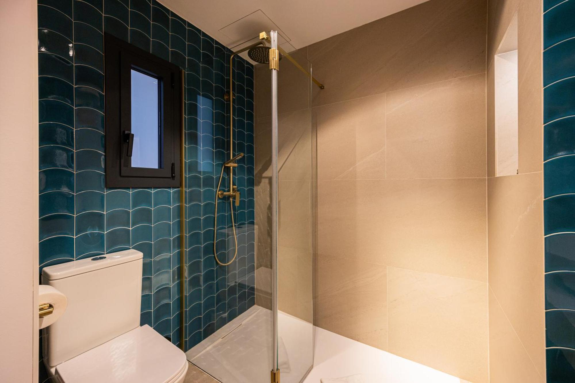 Hostal Barcelona Centro Екстериор снимка