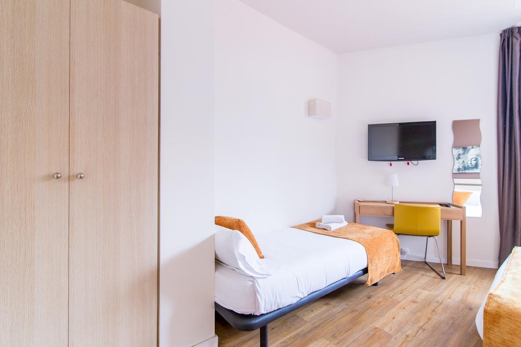 Hostal Barcelona Centro Екстериор снимка